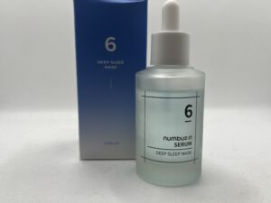 Numbuzin Serum No. 6